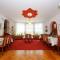Hotel Saint Antonius
