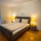 Boardinghouse CityHome am Kurpark - Bad Salzuflen