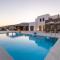 Golden Bay luxury villas and suites