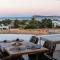 Golden Bay luxury villas and suites