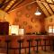 Bona Intaba Game Lodge - Hoedspruit