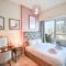 Reva tower- 2BR Dubai mall walking & canal facing - 迪拜