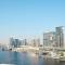 Reva tower- 2BR Dubai mall walking & canal facing