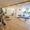 Reva tower- 2BR Dubai mall walking & canal facing