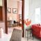 Reva tower- 2BR Dubai mall walking & canal facing - 迪拜