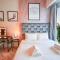 Reva tower- 2BR Dubai mall walking & canal facing - 迪拜
