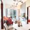 Reva tower- 2BR Dubai mall walking & canal facing