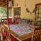 Bona Intaba Game Lodge