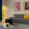 The Architect Suite - Canals View - Livorno
