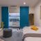 The Architect Suite - Canals View - Livorno
