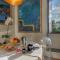The Architect Suite - Canals View - Livorno
