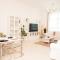 An Exclusive 2BR Retreat Experience Yas Island Bliss
