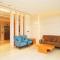 An Exclusive 2BR Retreat Experience Yas Island Bliss