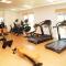 An Exclusive 2BR Retreat Experience Yas Island Bliss - 阿布扎比