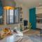 The Architect Suite - Canals View - Livorno