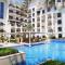 An Exclusive 2BR Retreat Experience Yas Island Bliss