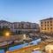 The Architect Suite - Canals View - Livorno