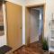 Ferienwohnung Am Bürgerteich