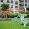 An Exclusive 2BR Retreat Experience Yas Island Bliss