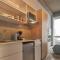 New & Chic loft in Chapinero Piso 5