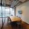 New & Chic loft in Chapinero Piso 5