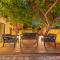 Luxus Villa Skyla mit 5 Schlafzimmern & Meer-Blick