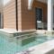 Bild des Calypso Luxury Pool&Spa