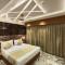 Hotel Prime Villa Gurukul