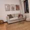 Bliss - 3 Zimmer, Boho, Arbeitsplatz, Netflix