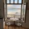 Le Petit Saint Cast - Cocon vue Mer