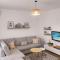Saeris Stylish Apartment