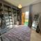 3BD Apartment in a family house with garden view - 开罗