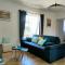 Appartement neuf avec balcon et 2 chambres - 圣弗洛朗