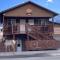 Parkway Yellowstone Guest House Apartment #5 - Gardiner