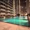 Horizon Suites Sepang - Budget Studio Unit
