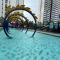 Horizon Suites Sepang - Budget Studio Unit