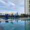 Horizon Suites Sepang - Budget Studio Unit