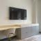 Weekly Discount! Sleeps 4near Airport&train