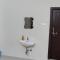 Servostay Hafeezpet - 2 Bhk Fully Furnished Flat at Ground Floor