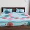 Servostay Hafeezpet - 2 Bhk Fully Furnished Flat at Ground Floor