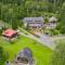 Hotel Sonnenberg Garni - Hinterzarten