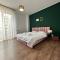 Iris apartament - complex rezidențial - Temešvár