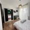Iris apartament - complex rezidențial - Temešvár