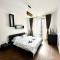 Iris apartament - complex rezidențial - Temešvár