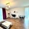 Iris apartament - complex rezidențial - Temešvár