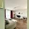 Iris apartament - complex rezidențial - Temešvár