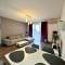Iris apartament - complex rezidențial - Temešvár