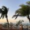 BEACH HOUSE - Loggia Suite 3 - com cozinha - na praia - BEACHFRONT - بارا غراندي