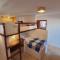 BEACH HOUSE - Loggia Suite 3 - com cozinha - na praia - BEACHFRONT