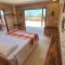 BEACH HOUSE - Loggia Suite 3 - com cozinha - na praia - BEACHFRONT